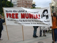 New Trial for Mumia Abu-Jamal is Denied; Protests on Friday