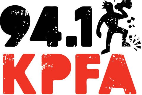Exposing KPFA's Secret Secession Effort: "Big Tent Radio Network"