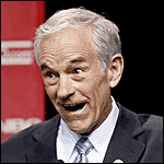 Our New Special friend, "jamie", tries to tell us why Lefties should support Libertarian party candidate Congressman Ron Paul (R-TX) for President in 2008. Perhaps it might be easier to point out why 