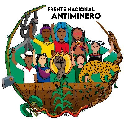 https://conaie.org/    Confederación de Nacionalidades Indígenas del Ecuador