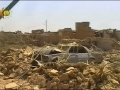 Hundreds Die In Sectarian Bombings
