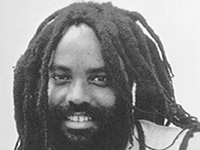 Emergency Demonstration for Mumia Abu-Jamal
