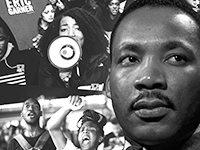 Reclaiming Martin Luther King Jr's Legacy