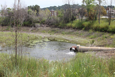 Santa Clara Valley Water District to Add Charge for Delta Tunnels