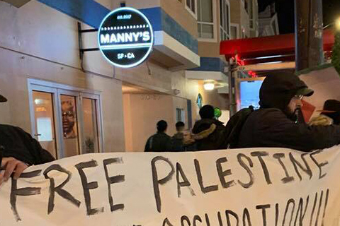 What the Boycott of Manny’s in the Mission Is All About